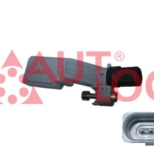 Senzor impulsuri arbore cotit SKODA ROOMSTER (5J7) 1.9 TDI diesel 105 cai AUTLOG AS4495