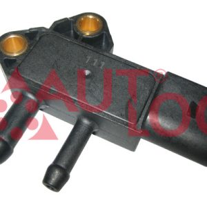 Senzor presiune gaze evacuare SKODA ROOMSTER (5J7) 1.4 TDI diesel 80 cai AUTLOG AS4607