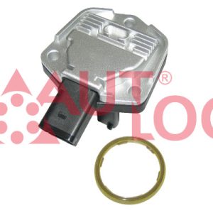Senzor nivel ulei motor SKODA RAPID (NH3, NK3, NK6) 1.4 TSI benzina 122 cai AUTLOG AS4654