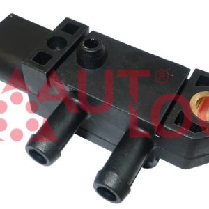 Senzor presiune gaze evacuare SKODA RAPID Spaceback (NH1) 1.4 TDI diesel 90 cai AUTLOG AS5156