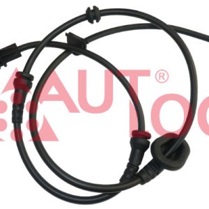 Senzor turatie roata SKODA ROOMSTER (5J7) 1.4 TDI diesel 70 cai AUTLOG AS5577