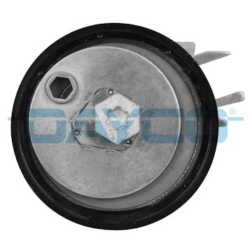 Rola intinzator curea distributie SKODA ROOMSTER (5J7) 1.4 benzina 86 cai DAYCO ATB2194
