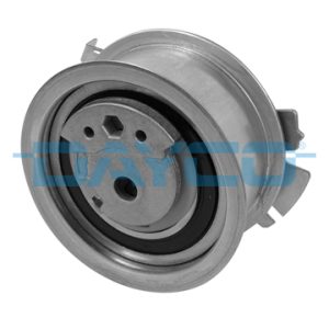 Rola intinzator curea distributie SKODA YETI (5L) 2.0 TDI 4x4 diesel 170 cai DAYCO ATB2519