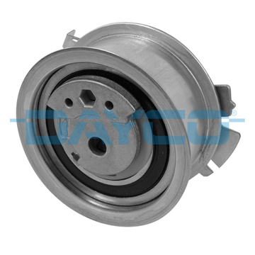 Rola intinzator curea distributie SKODA YETI (5L) 2.0 TDI 4x4 diesel 140 cai DAYCO ATB2519