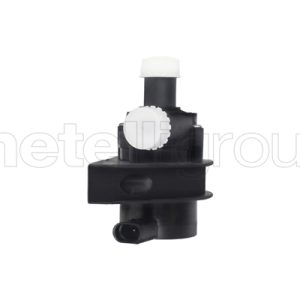 Pompa de apa suplimentara (circuitul apei de racire) SKODA YETI (5L) 1.8 TSI 4x4 benzina 152 cai GRAF AWP007