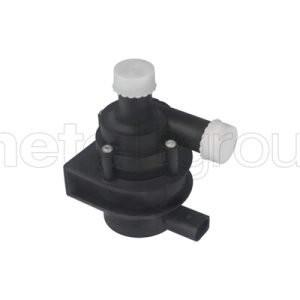 Pompa de apa suplimentara (circuitul apei de racire) SKODA ROOMSTER (5J7) 1.2 TSI benzina 86 cai GRAF AWP011
