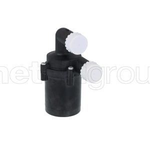 Pompa de apa suplimentara (circuitul apei de racire) SKODA YETI (5L) 1.6 benzina 110 cai GRAF AWP014