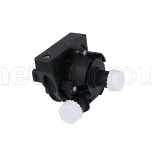 Pompa de apa suplimentara (circuitul apei de racire) SKODA SCALA (NW1) 1.0 TSI benzina 116 cai GRAF AWP033