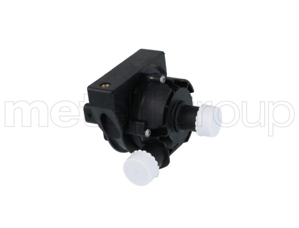 Pompa de apa suplimentara (circuitul apei de racire) SKODA SCALA (NW1) 1.0 TSI benzina 116 cai GRAF AWP033