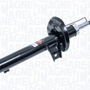 Amortizor SKODA YETI (5L) 1.8 TSI 4x4 benzina 160 cai MAGNETI MARELLI 354318070000