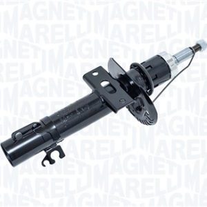 Amortizor SKODA RAPID Spaceback (NH1) 1.2 TSI benzina 105 cai MAGNETI MARELLI 354324070000