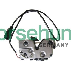 Inchizator capota motor SKODA RAPID (NH3, NK3, NK6) 1.6 TDI diesel 90 cai BORSEHUNG B10267