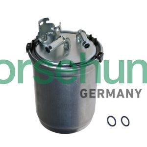 Filtru combustibil SKODA ROOMSTER (5J7) 1.9 TDI diesel 101 cai BORSEHUNG B10474