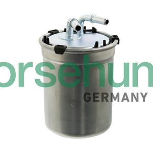 Filtru combustibil SKODA ROOMSTER (5J7) 1.2 TDI diesel 75 cai BORSEHUNG B10476
