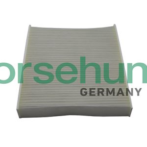 Filtru polen SKODA RAPID (NA2) 1.6 TDI diesel 105 cai BORSEHUNG B10514