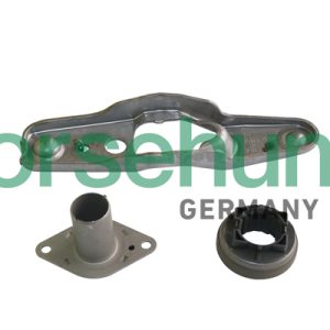 Rulment de presiune SKODA RAPID Spaceback (NH1) 1.4 TSI benzina 125 cai BORSEHUNG B10915