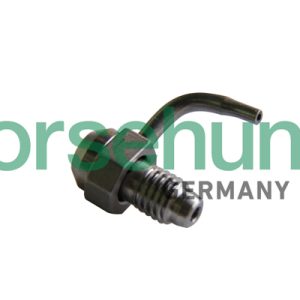 Clema fixare Diuza ulei SKODA YETI (5L) 1.8 TSI 4x4 benzina 160 cai BORSEHUNG B11161