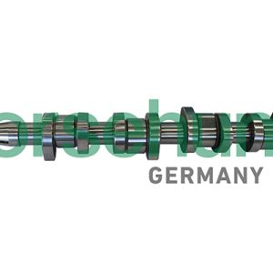 Ax cu came SKODA ROOMSTER (5J7) 1.9 TDI diesel 105 cai BORSEHUNG B11306