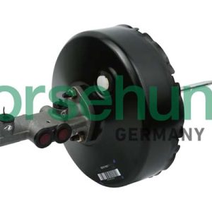 Pompa centrala frana SKODA ROOMSTER (5J7) 1.2 benzina 64 cai BORSEHUNG B11386