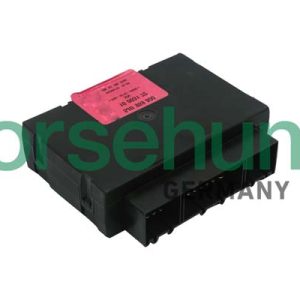 Unitate de control inchidere centralizata SKODA ROOMSTER (5J7) 1.6 benzina 105 cai BORSEHUNG B11439