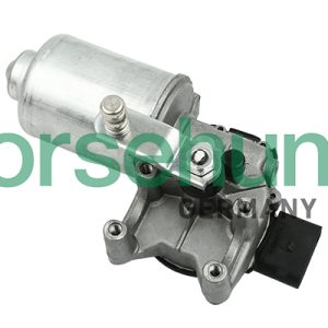Motor stergator SKODA ROOMSTER (5J7) 1.6 TDI diesel 90 cai BORSEHUNG B11472