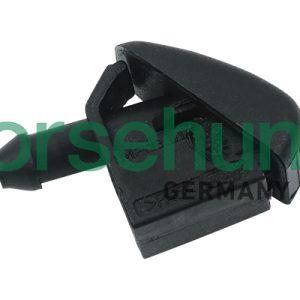 Diuza spalare parbriz SKODA ROOMSTER Praktik (5J) 1.4 TDI diesel 80 cai BORSEHUNG B11477