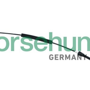 Cablu transmisie manuala SKODA ROOMSTER (5J7) 1.2 TSI benzina 86 cai BORSEHUNG B11517