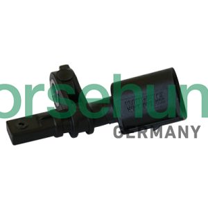 Senzor turatie roata SKODA RAPID Spaceback (NH1) 1.4 TSI benzina 125 cai BORSEHUNG B11846