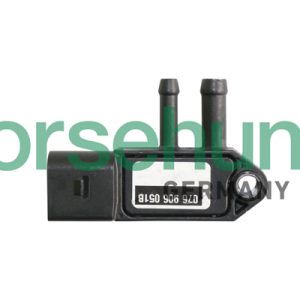 Senzor presiune gaze evacuare SKODA YETI (5L) 2.0 TDI 4x4 diesel 170 cai BORSEHUNG B11884