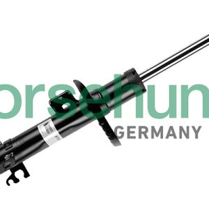 Amortizor SKODA RAPID Spaceback (NH1) 1.2 TSI benzina 110 cai BORSEHUNG B12138