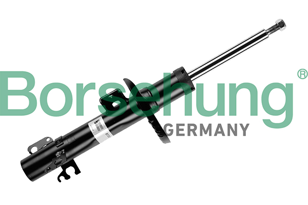 Amortizor SKODA RAPID (NH3, NK3, NK6) 1.2 benzina 75 cai BORSEHUNG B12138
