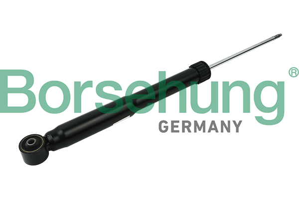 Amortizor SKODA RAPID Spaceback (NH1) 1.2 TSI benzina 90 cai BORSEHUNG B12139