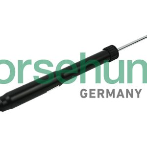 Amortizor SKODA RAPID Spaceback (NH1) 1.6 TDI diesel 90 cai BORSEHUNG B12139