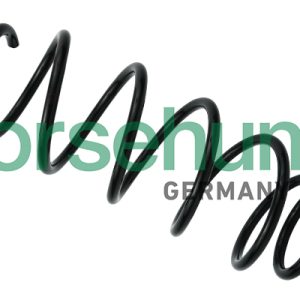 Arc spiral SKODA ROOMSTER (5J7) 1.6 benzina 105 cai BORSEHUNG B12558