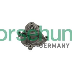 Pompa de apa SKODA ROOMSTER (5J7) 1.4 LPG Benzina/Autogaz (GPL) 86 cai BORSEHUNG B12696