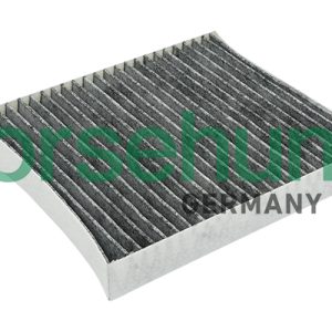 Filtru polen SKODA ROOMSTER (5J7) 1.2 TSI benzina 86 cai BORSEHUNG B12797