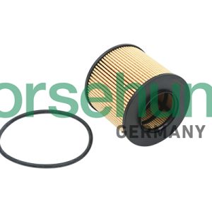 Filtru ulei SKODA ROOMSTER (5J7) 1.6 benzina 105 cai BORSEHUNG B12821