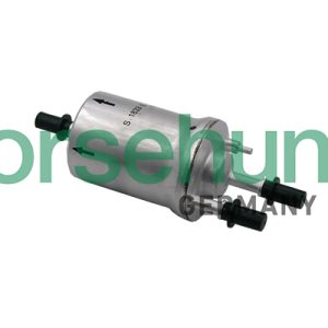 Filtru combustibil SKODA ROOMSTER Praktik (5J) 1.2 TSI benzina 86 cai BORSEHUNG B12828