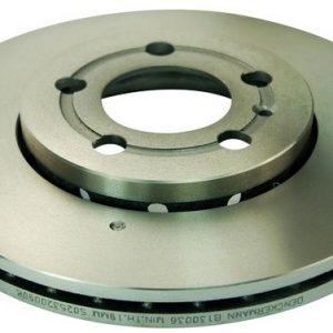 Disc frana SKODA RAPID Spaceback (NH1) 1.6 TDI diesel 105 cai DENCKERMANN B130036