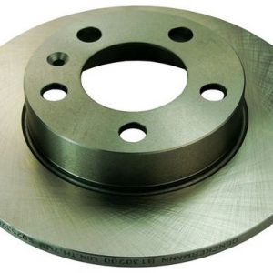 Disc frana SKODA SCALA (NW1) 1.6 TDI diesel 95 cai DENCKERMANN B130200