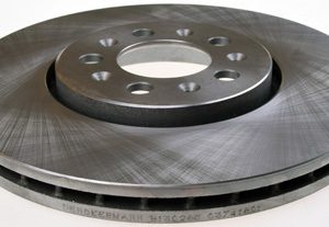 Disc frana SKODA RAPID Spaceback (NH1) 1.6 TDI diesel 105 cai DENCKERMANN B130265