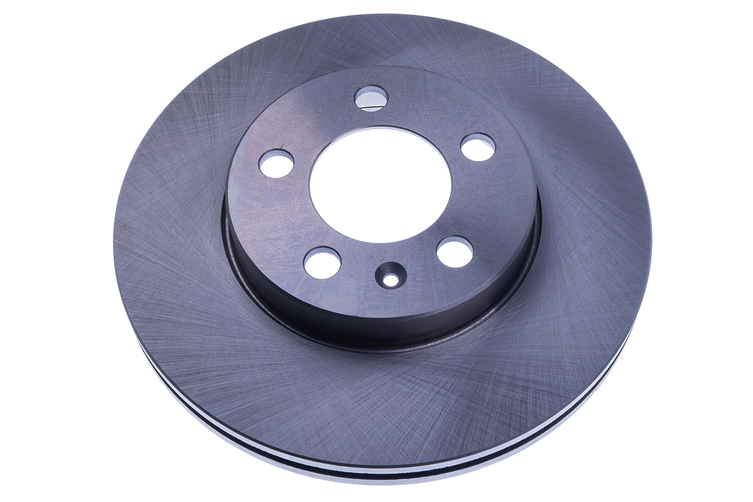Disc frana SKODA KAMIQ (NW4) 1.5 TSI benzina 150 cai DENCKERMANN B130846