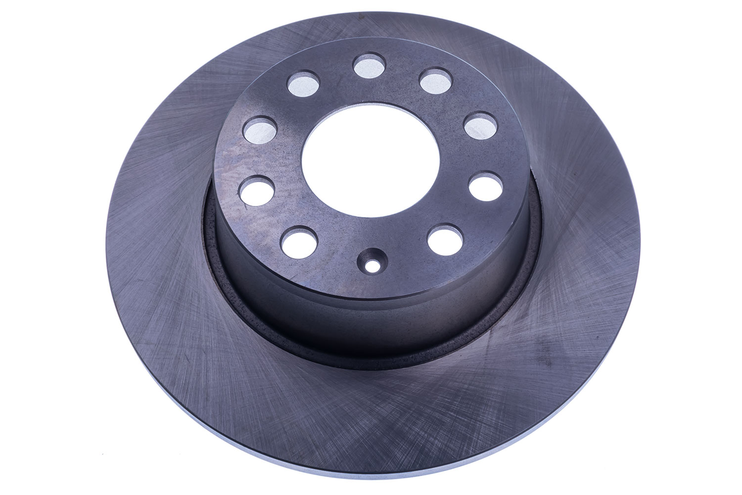 Disc frana SKODA KAROQ (NU7, ND7) 2.0 TSI 4x4 benzina 190 cai DENCKERMANN B130847