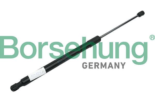 Amortizor portbagaj SKODA YETI (5L) 2.0 TDI 4x4 diesel 150 cai BORSEHUNG B14201