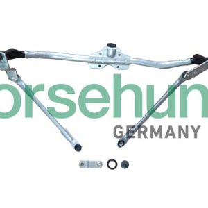 Legaturi stergator parbriz SKODA ROOMSTER (5J7) 1.9 TDI diesel 101 cai BORSEHUNG B14303