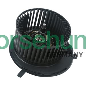 Ventilator habitaclu SKODA YETI (5L) 1.8 TSI 4x4 benzina 160 cai BORSEHUNG B14597