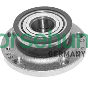 Set rulment roata SKODA RAPID (NH3, NK3, NK6) 1.6 TDI diesel 90 cai BORSEHUNG B15624