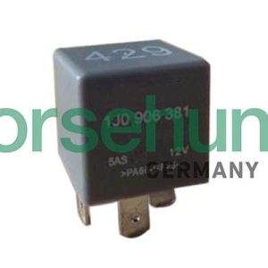 Releu multifunctional SKODA ROOMSTER (5J7) 1.2 benzina 70 cai BORSEHUNG B17817