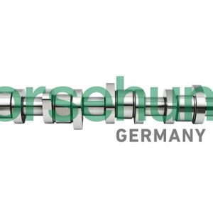 Ax cu came SKODA ROOMSTER (5J7) 1.9 TDI diesel 105 cai BORSEHUNG B17861