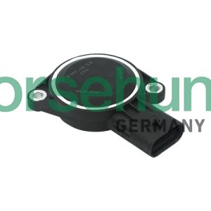 Senzor clapeta conducta aspiratie SKODA YETI (5L) 1.8 TSI 4x4 benzina 152 cai BORSEHUNG B17951